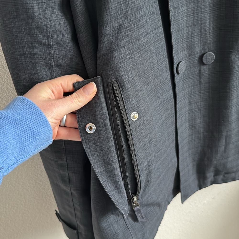 REI Madrona Jacket - Picture 6 of 9